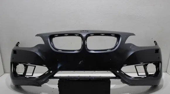 BMW 2 F22 F23 Front bumper