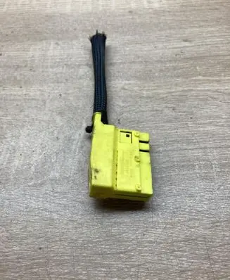 BMW X5 E70 Plug wire 6954588