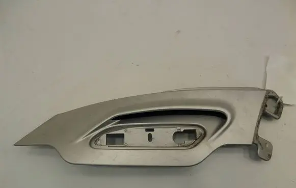 Mini Cooper Countryman R60 Front fender indicator light 9802607