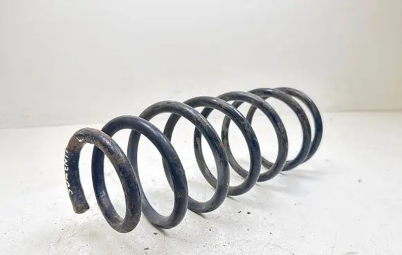 KIA Sorento Rear coil spring