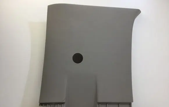 Nissan Navara (D)pillar trim (top) 76937EB302