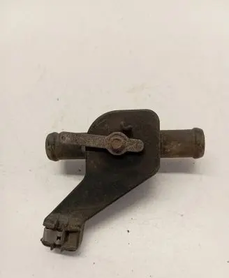 Volkswagen Transporter - Caravelle T4 Engine coolant pipe/hose 701819859