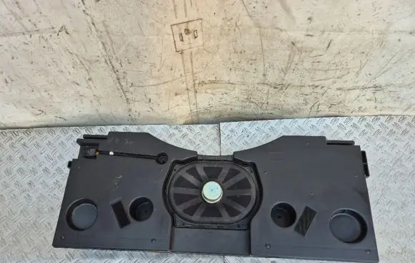 Opel Insignia A Subwoofer speaker 2757000301