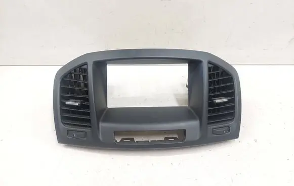 Opel Insignia A Dash center air vent grill 13282235 495050031