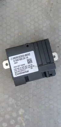 Mercedes-Benz GLC X253 C253 Fuel injection pump control unit/module A0009002414 0009002414