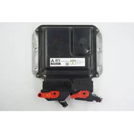 Mitsubishi ASX Engine control unit/module 1860C341