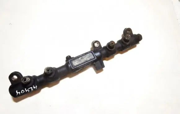 Ford Mondeo Mk III Fuel main line pipe 2s7q9d280ac