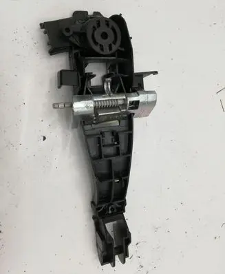 Land Rover Range Rover Sport L320 Front door exterior handle/bracket 41345000 CXF500053 94050163
