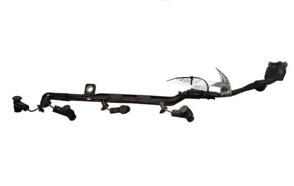 Citroen Berlingo Glow plug wires 9670855680 92210
