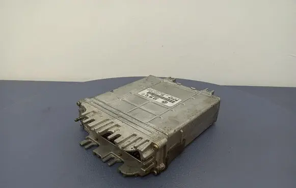 Volkswagen Sharan Engine control unit/module ECU 028906021GT