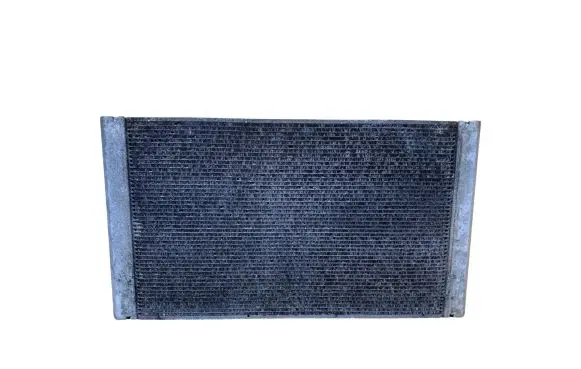 BMW 5 E60 E61 Coolant radiator 7795878 17117795878 E9990003
