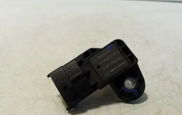 Jeep Renegade Air pressure sensor 0281006028