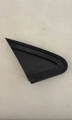 Volkswagen Polo VI Front arch trim 6Q0853274A