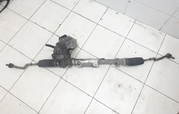 Mercedes-Benz B W245 Steering rack 6820000072 6700001319