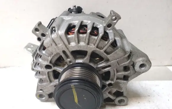 Ford Focus Generator/alternator