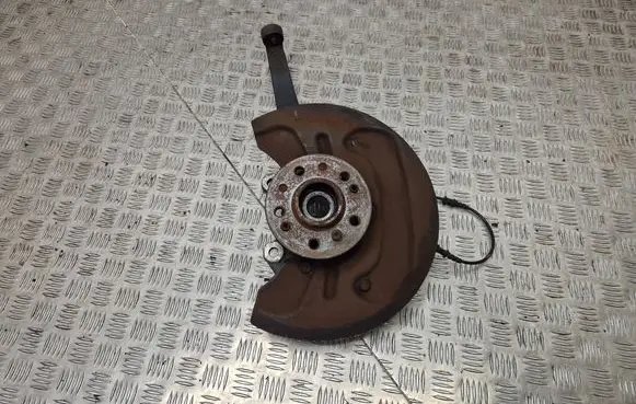 Mercedes-Benz ML W164 Front wheel hub