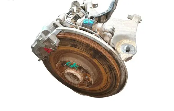 Volvo XC90 Rear wheel hub spindle/knuckle 