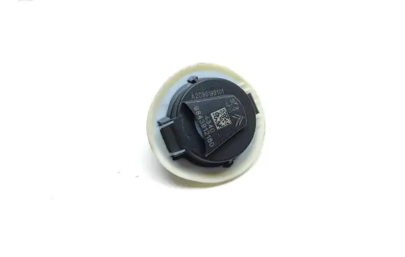 Peugeot 3008 II Airbag deployment crash/impact sensor 9843912180