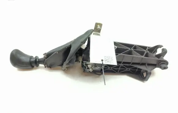 Mercedes-Benz Sprinter W906 Gear shifter/selector A9062603409
