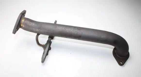 Ford Focus Exhaust manifold