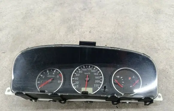 Nissan X-Trail T30 Speedometer (instrument cluster) EQ371FL