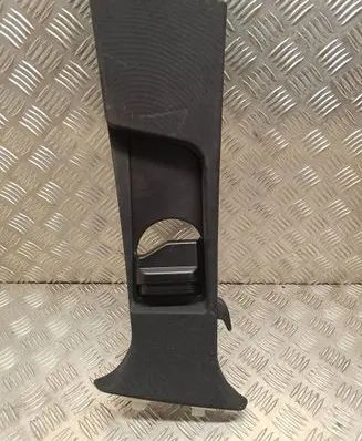 Mercedes-Benz E W212 (B) pillar trim (top) A2126900330