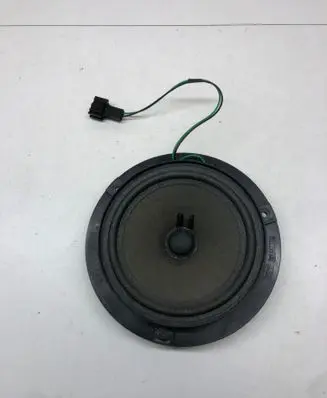 Mercedes-Benz A W169 Front door speaker A1698200202