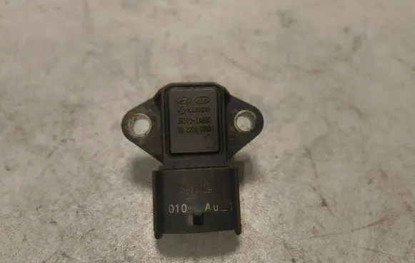 Hyundai i30 Air pressure sensor 393002A600 9022040010