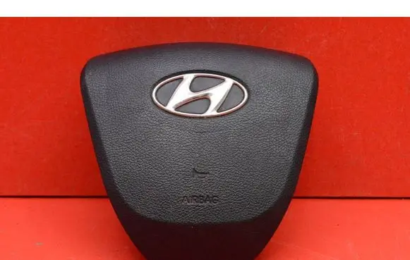 Hyundai i20 (PB PBT) Steering wheel airbag 569001J5009P
