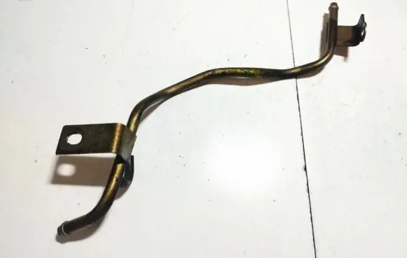 Nissan Pathfinder R51 Engine coolant pipe/hose