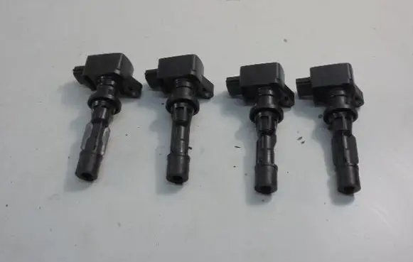 Mazda 6 High voltage ignition coil 6M8G12A366