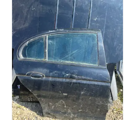 Jaguar S-Type Rear door