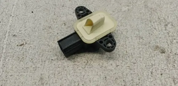 Volvo S60 Airbag deployment crash/impact sensor 30798030