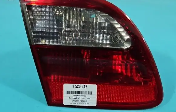 Mercedes-Benz E W211 Rear/tail lights A2118202964 IMPRK1526317