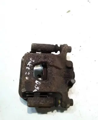 Nissan Juke I F15 Rear brake caliper