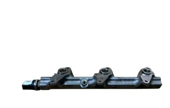 Mercedes-Benz CLS C219 Fuel main line pipe A2720705332 A0051535628