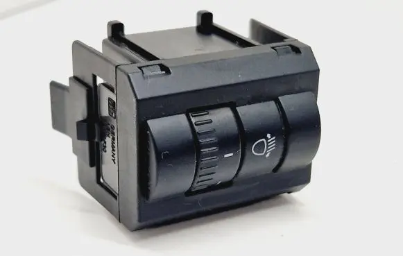 Skoda Octavia Mk3 (5E) Headlight level height control switch 5E0941333A