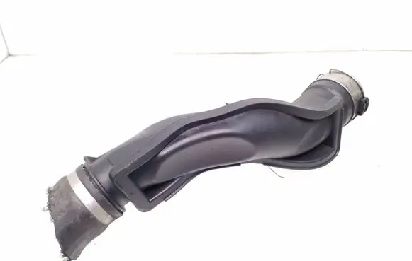 BMW 5 F10 F11 Intercooler hose/pipe 7809834 11617809834 473527002