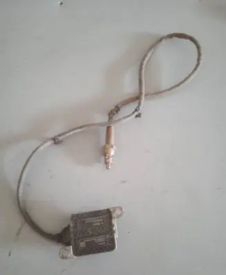 Opel Insignia B Lambda probe sensor 55512351
