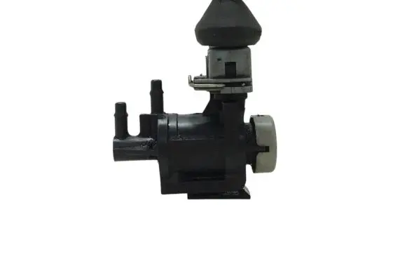 Audi A4 S4 B6 8E 8H Turbo solenoid valve 1J0906283A