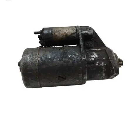 Porsche 928 Starter motor 0001312102 302058