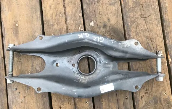 Mercedes-Benz GLC X253 C253 Rear upper control arm/wishbone A2053522000