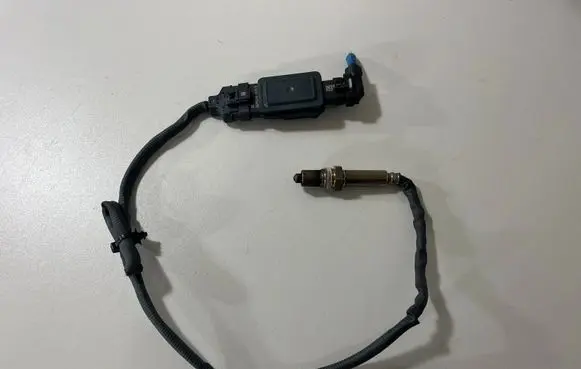BMW X5 G05 Lambda probe sensor 8476455 7925852