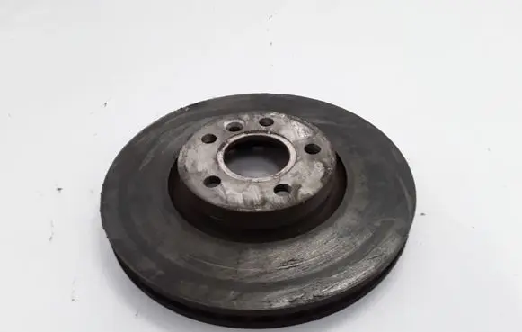Volvo S60 Front brake disc