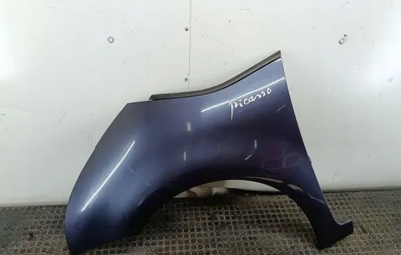 Citroen C4 Grand Picasso Fender 