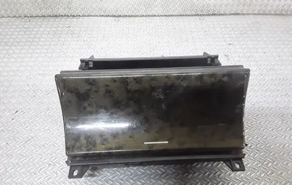 Mercedes-Benz E W210 Car ashtray