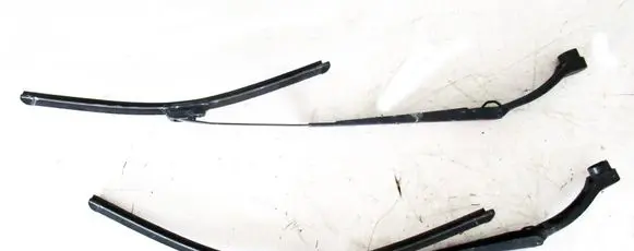 Subaru Outback Headlight wiper arm set 