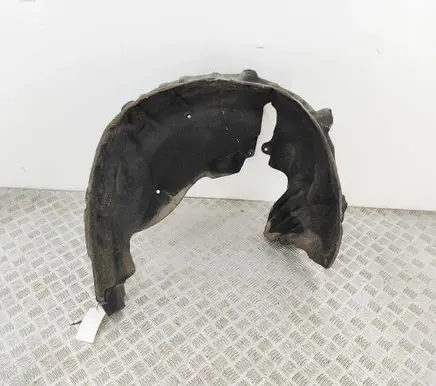 Mercedes-Benz EQA Rear arch fender liner splash guards A2476903503