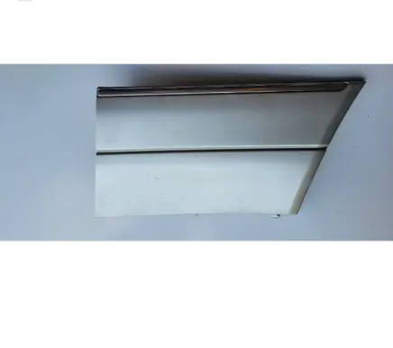 Mercedes-Benz S W140 Front door trim (molding) 1406907040