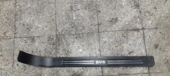 BMW 7 E38 Front sill trim cover 8125936